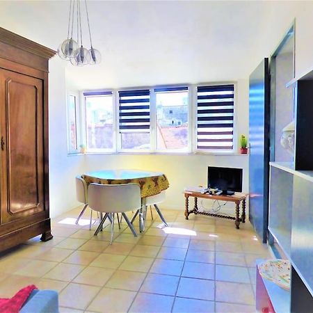 La Terrasse Ensoleillee Arles Camargue 아파트 외부 사진